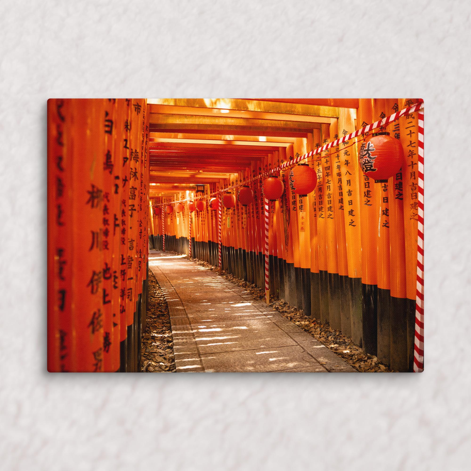 Path of a Thousand Prayers