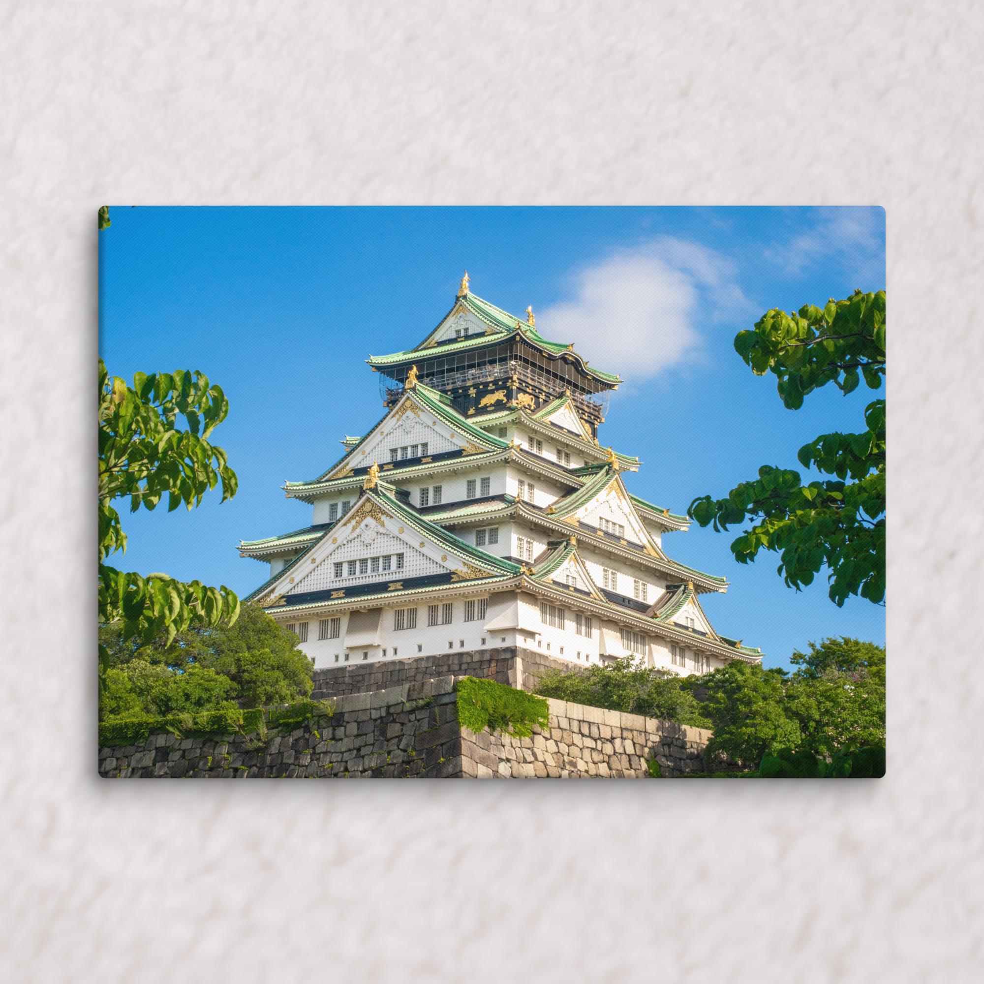 Crown of the Rising Sun