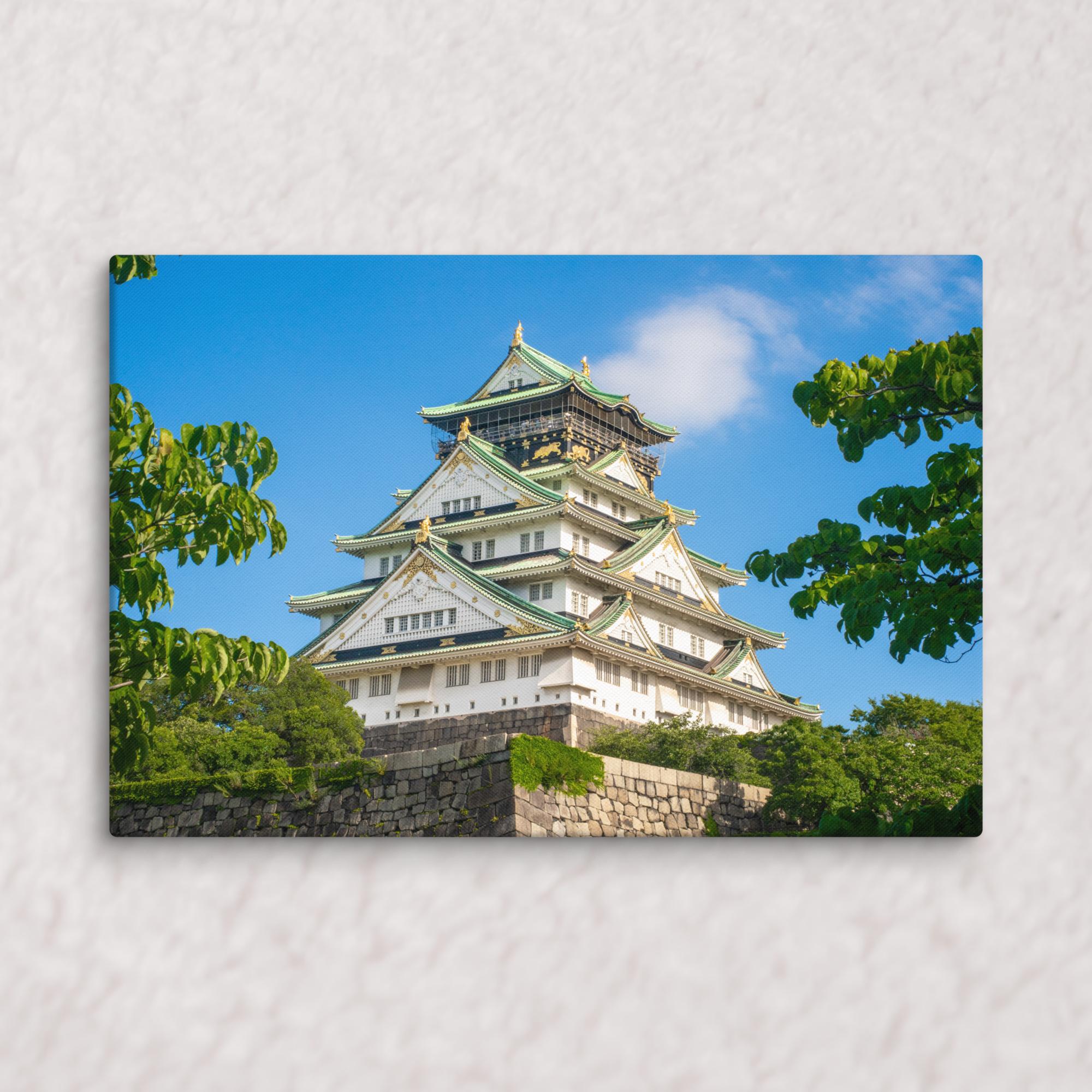 Crown of the Rising Sun