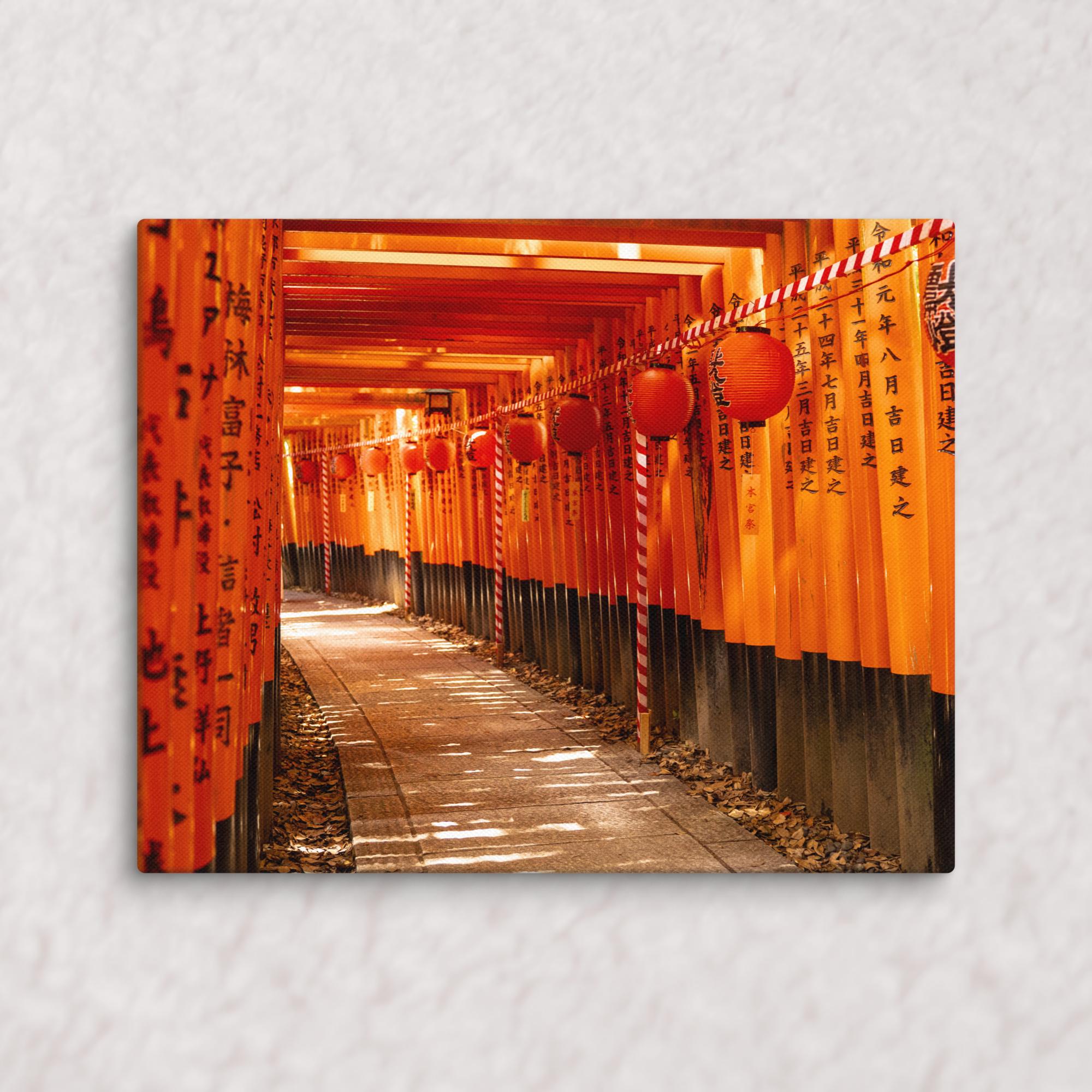 Path of a Thousand Prayers