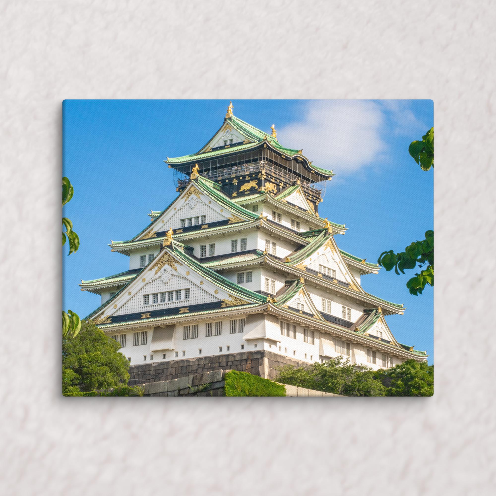 Crown of the Rising Sun