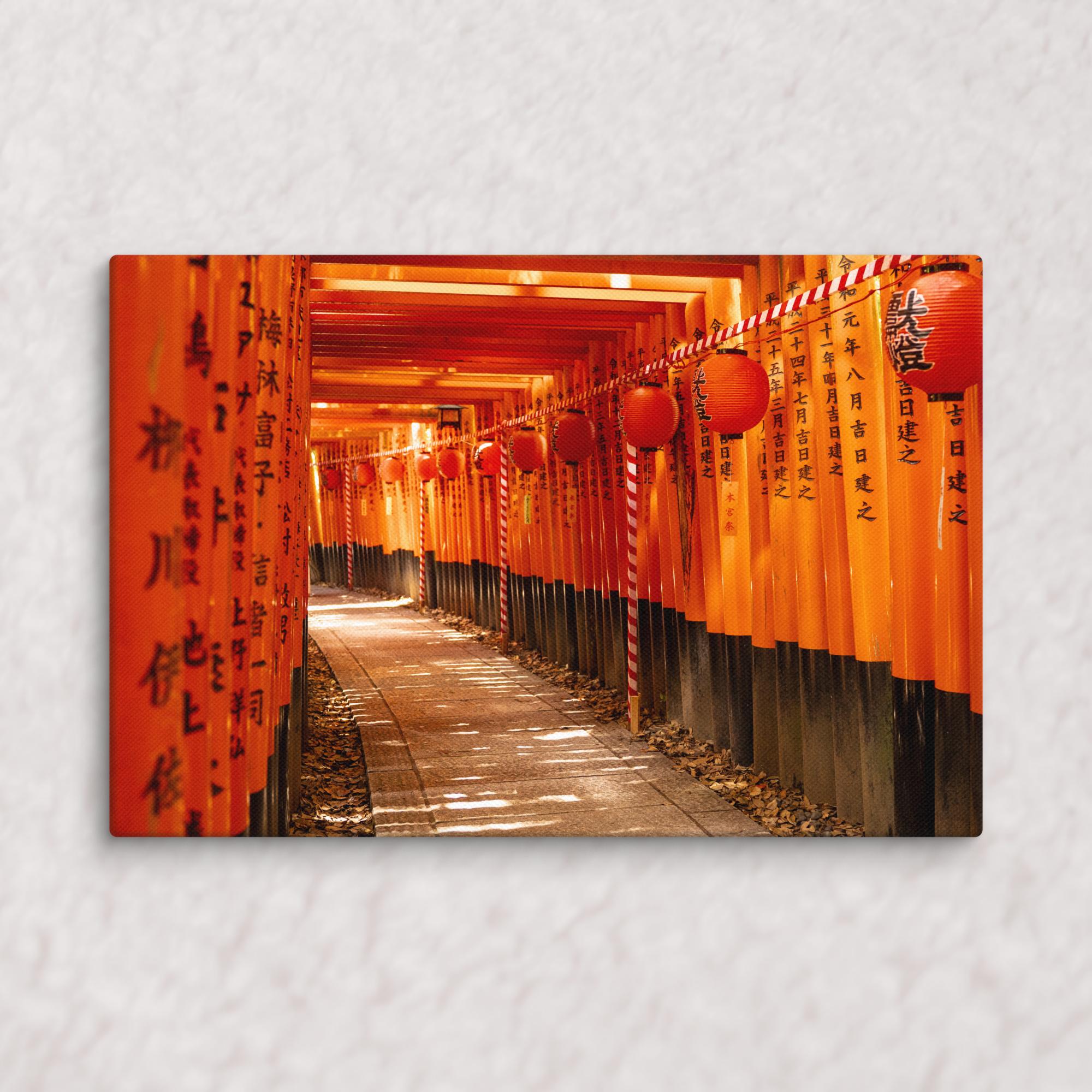 Path of a Thousand Prayers