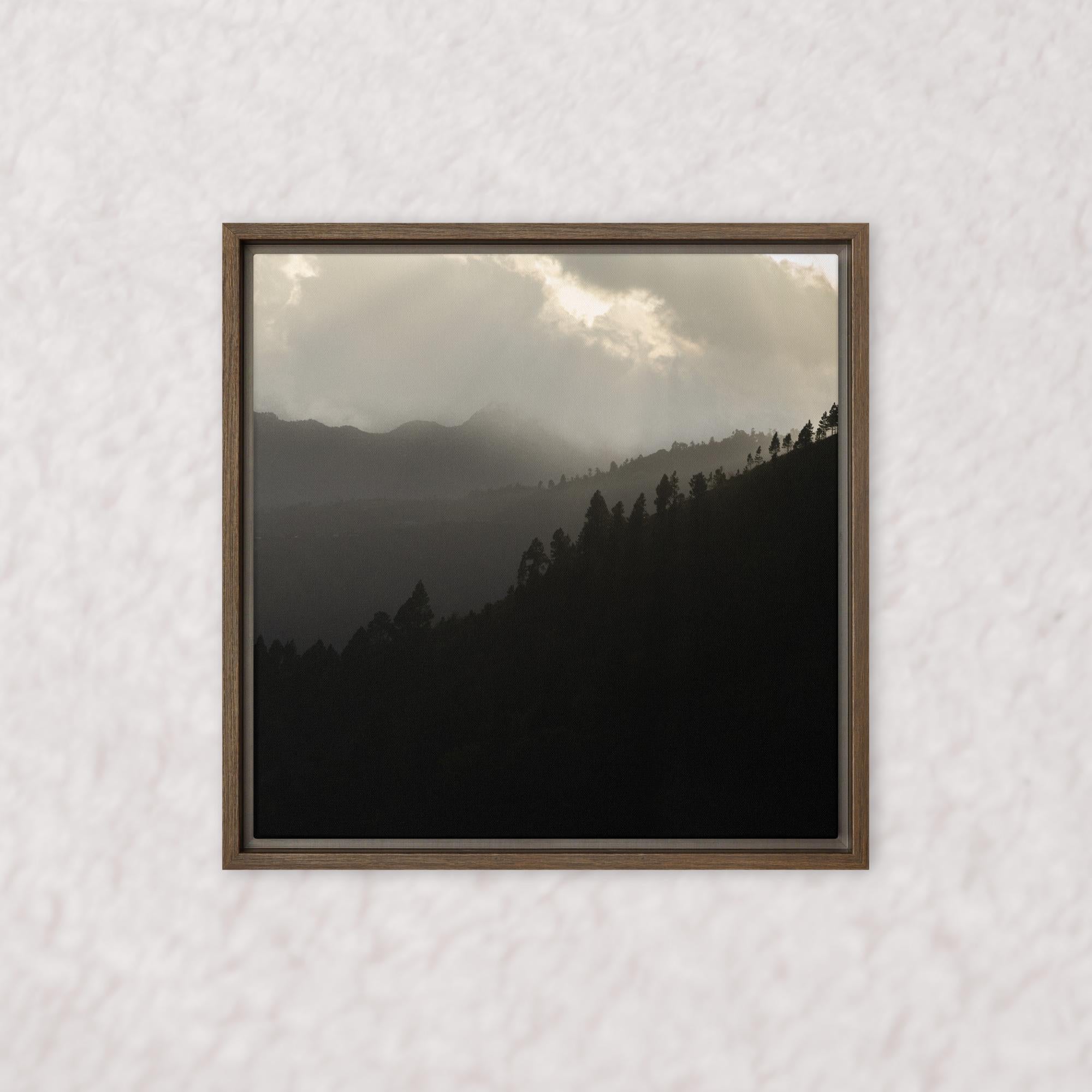 Echoes of Dawn (Framed)
